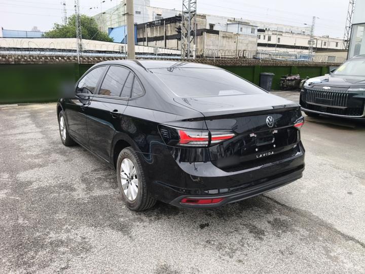 Lavida 2025 1.5L photo 4