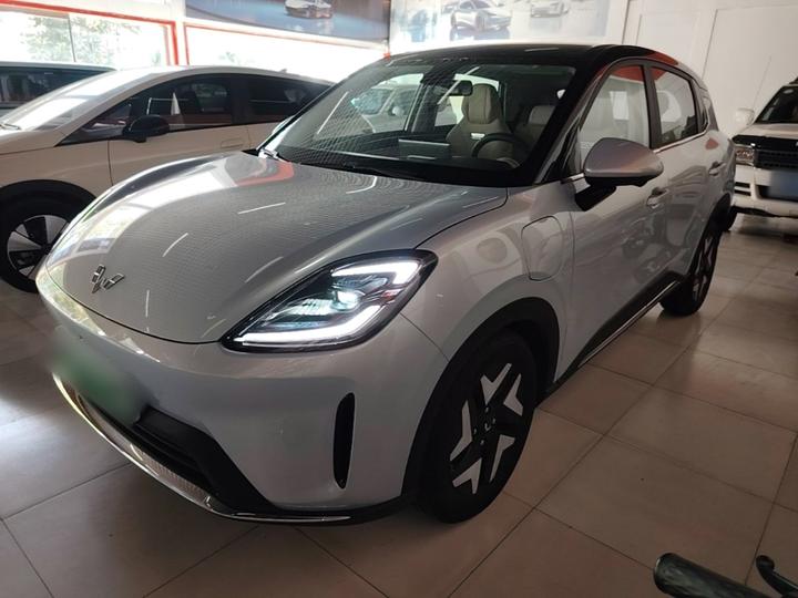 Bingo S 2025 430km Flagship