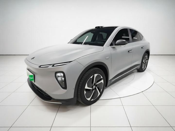 EC6 2024 75kWh