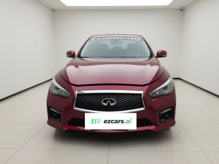 Q50L 2015 2.0T Sport photo 2