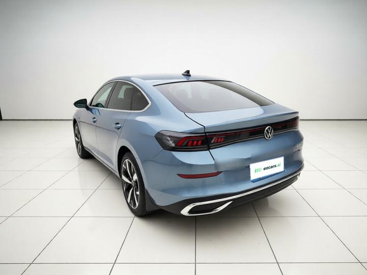 2023 Lamando L 280TSI DSG Cool photo 4