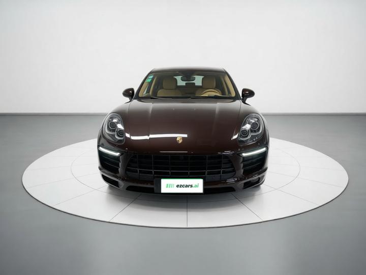 2014 Macan 2.0T photo 2