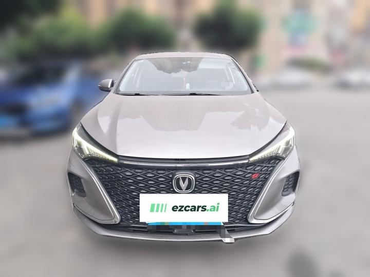 Eado 2020 PLUS NE 1.4T GDI DCT Premium photo 2