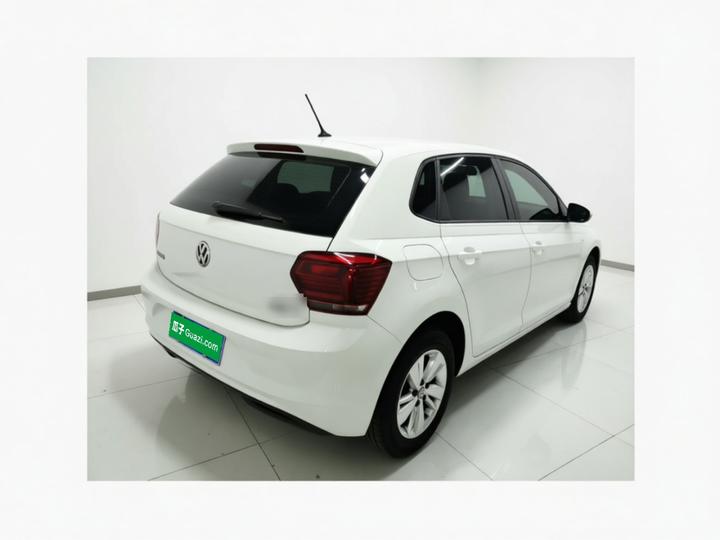 Polo 2019 Plus 1.5L AT photo 6