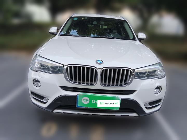 X3 Imported 2014 xDrive20i X Design Package photo 2