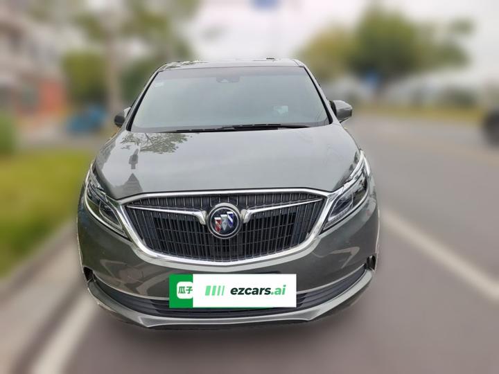 GL8 2018 ES 28T Flagship China VI photo 2