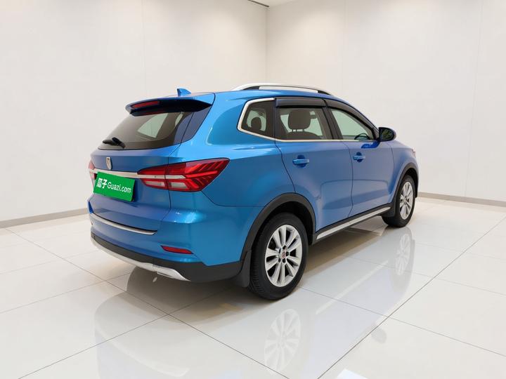 RX5 2016 20T RWD MT Luxury photo 6