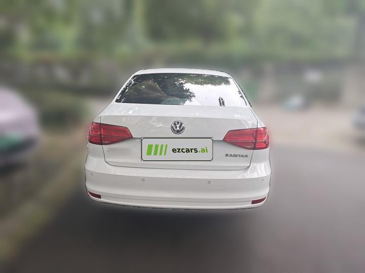 Sagitar 2018 1.6L MT Comfort photo 5