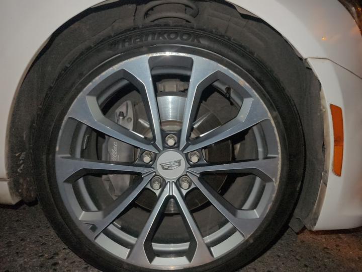 ATS-L 2017 28T Tech photo 8
