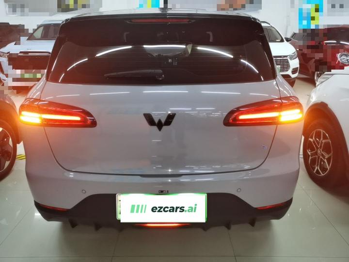 Wuling Bingo PLUS 2024 510km Flagship 4-Seater photo 5