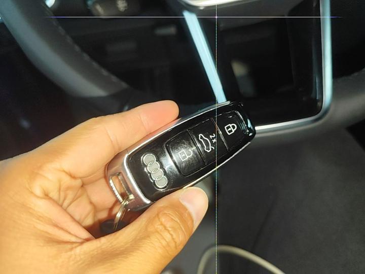 A7 2022 45 TFSI photo 8