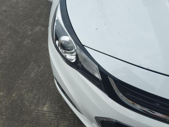 Malibu 2017 1.5T AT Luxury photo 7