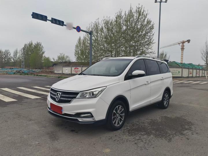 730 2019 1.5T CVT Fashion 7-Seater China VI