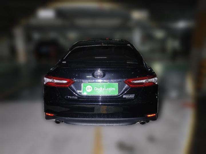 Camry 2019 2.0G Luxury China VI photo 3