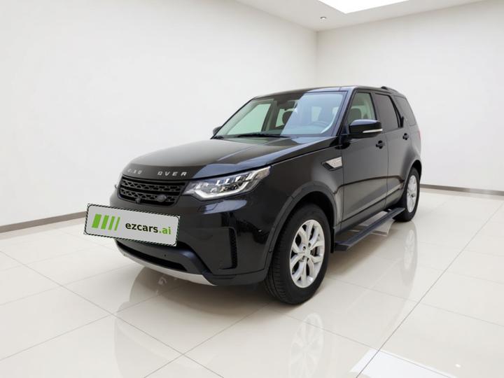 Discovery 2019 3.0 SC V6 SE