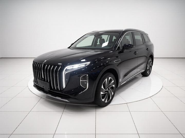 HS7 PHEV 2025 2.0T PHEV RWD 6-Seater
