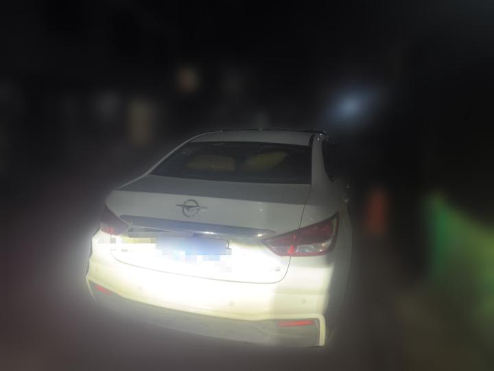 Haima 2017 1.6L AT Luxury photo 6