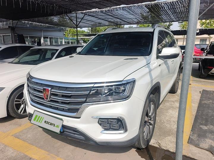 RX8 2019 30T RWD Flagship