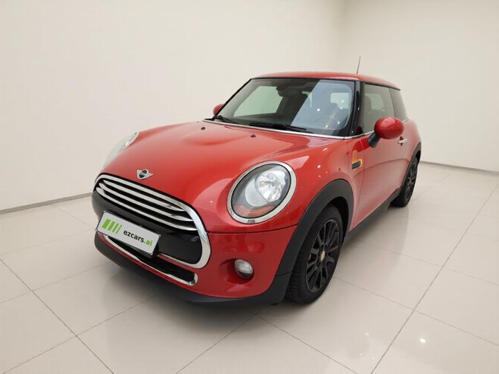 2016 1.5T COOPER