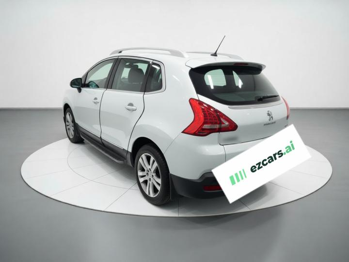 3008 2013 2.0L AT photo 4