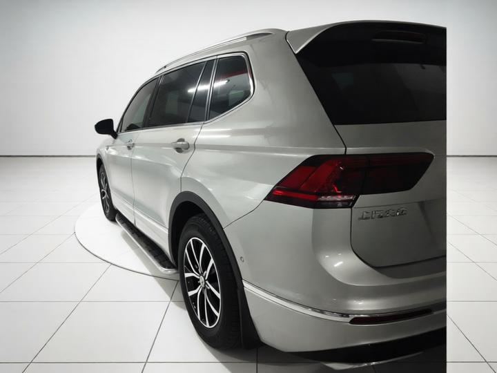 Tiguan L EV 2019 430PHEV Hybrid Flagship photo 4
