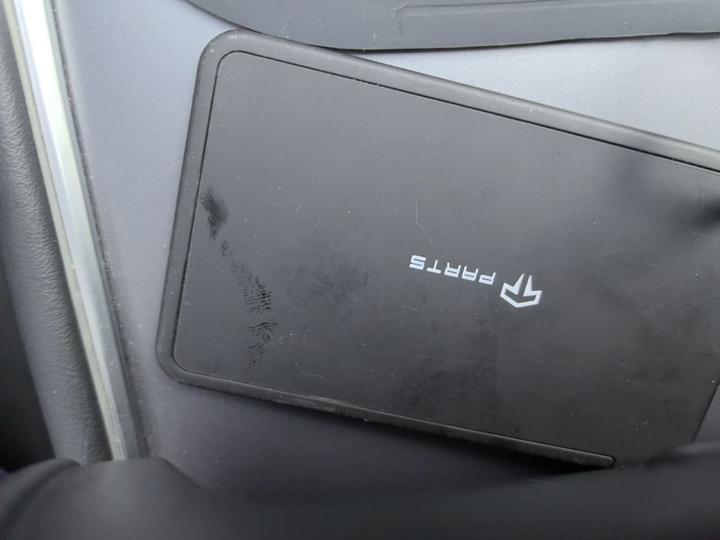 Model 3 2021 Standard Range RWD Upgraded photo 8