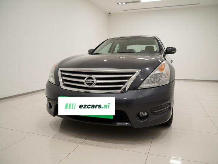 Teana 2011 2.0L XL Comfort photo 2