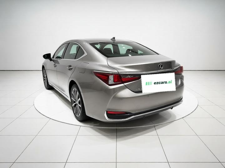 ES 2020 200 Luxury photo 4