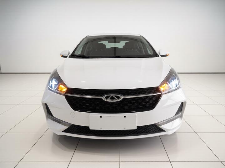 Arrizo 5 2019 Facelift PRO 1.5L MT China VI photo 2