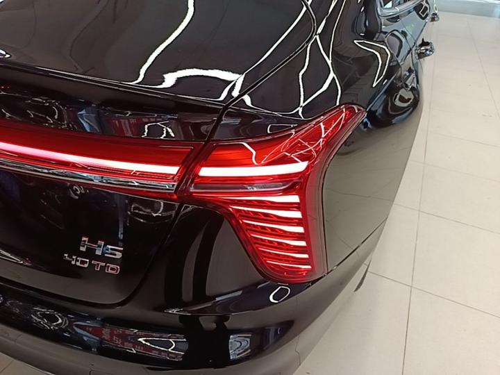 H5 2025 2.0T AT photo 7