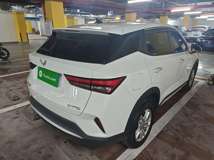 Wuling 2022 1.5L CVT photo 6