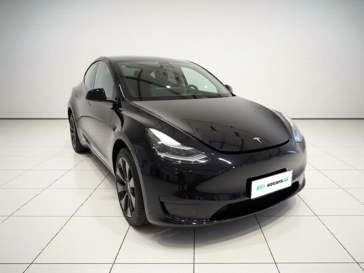 Model Y 2022 Facelift RWD photo 3