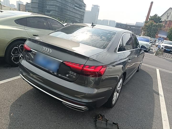 A4L 2020 40 TFSI Fashion Dynamic photo 6
