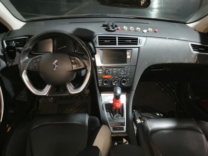 4S 2016 1.6T AT Smart THP160 photo 5