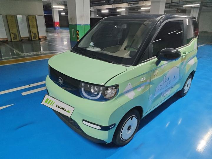 QQ Ice Cream 2023 170km LFP