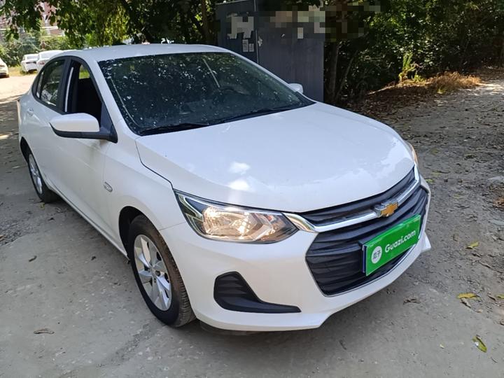 Cavalier 2021 325T AT photo 3
