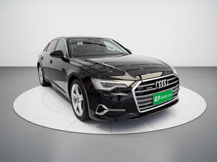 A6L 2023 45 TFSI quattro photo 3