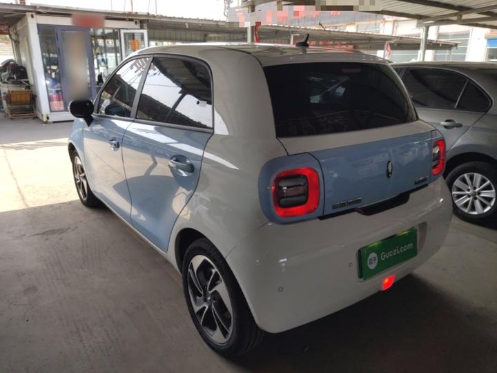 2022 351km Comfort NCM photo 4