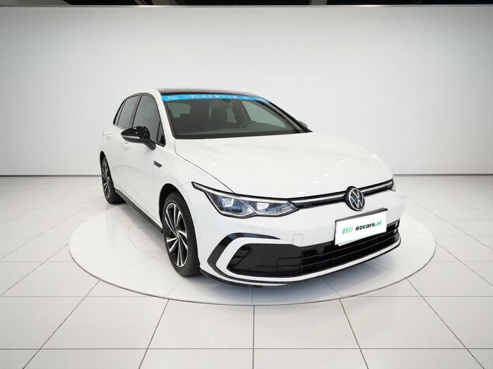 Golf 2023 Facelift 280TSI DSG R-Line Lite photo 3