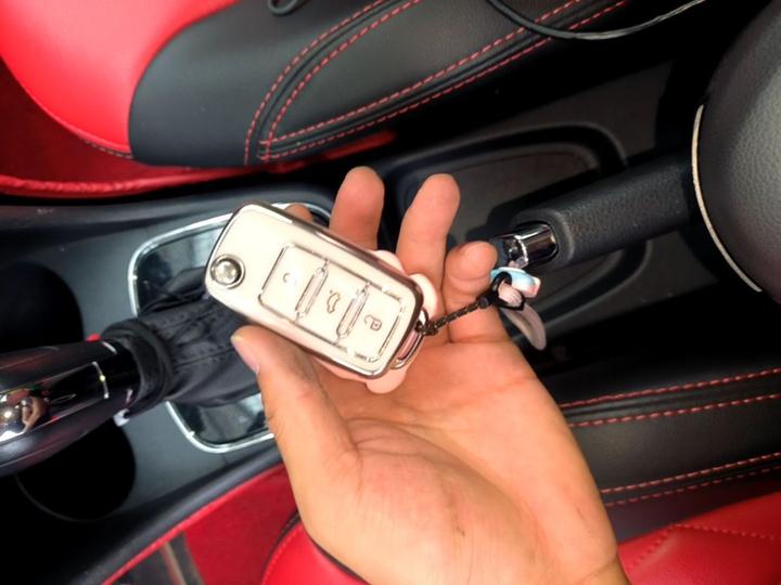 Polo 2018 1.5L AT photo 8