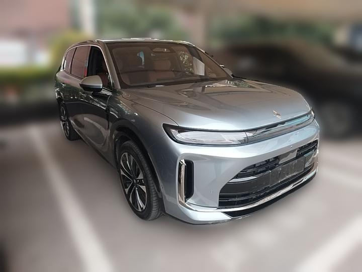 S 2026 235km AWD Qiankun Exclusive photo 3
