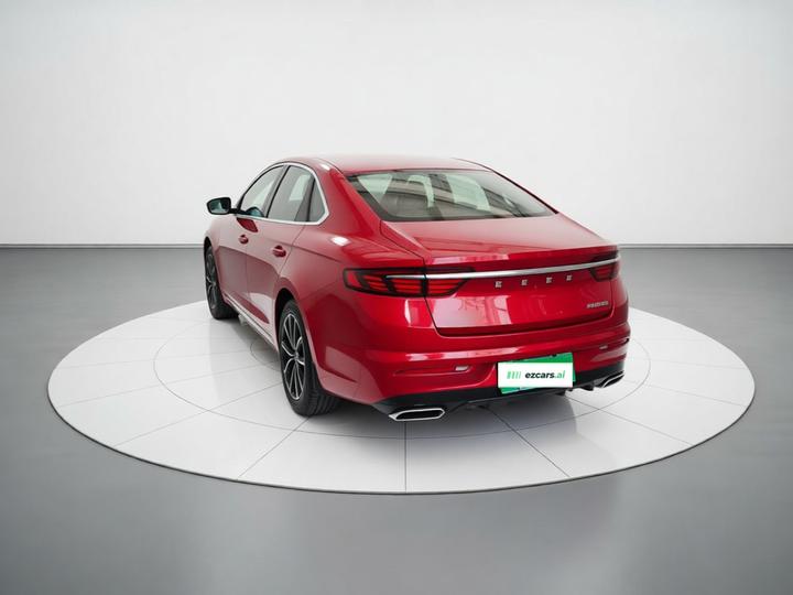 Preface 2021 2.0TD Luxury photo 4