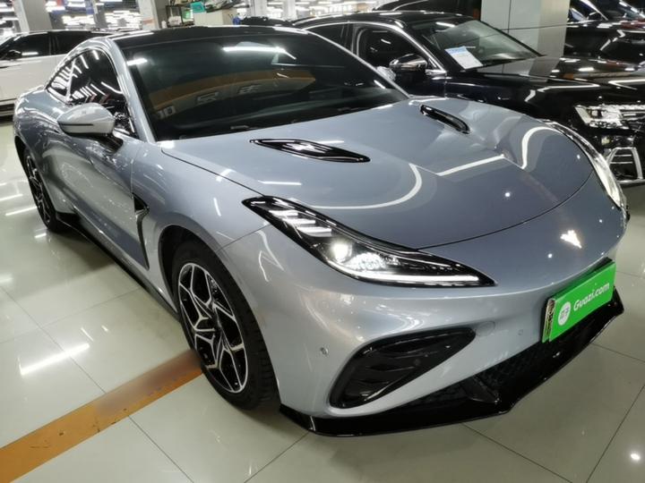 Neta GT 2023 560 photo 3