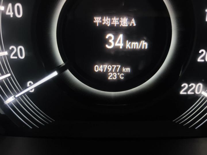 Odyssey 2021 2.0L Comfort photo 2