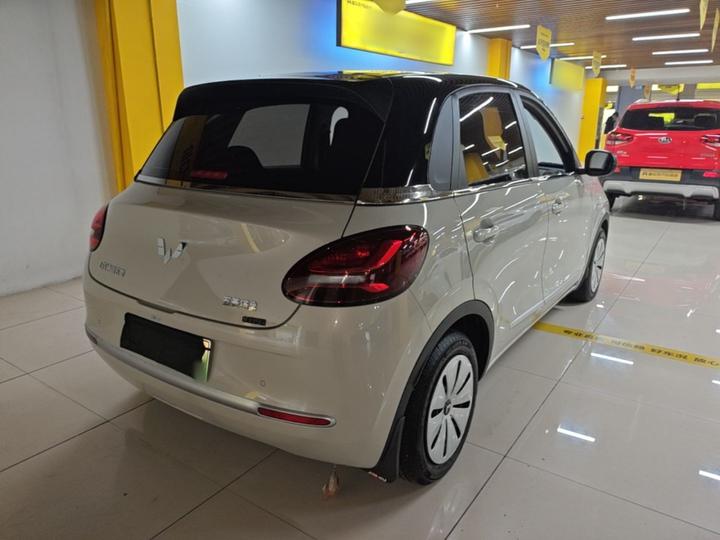 Wuling Bingo 2023 333km photo 4