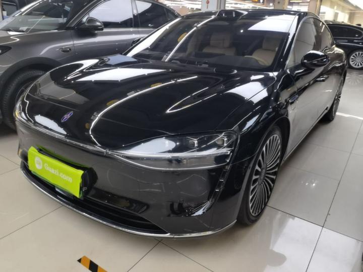 HIMA Stelato S9 2024 EV Ultra AWD Flagship