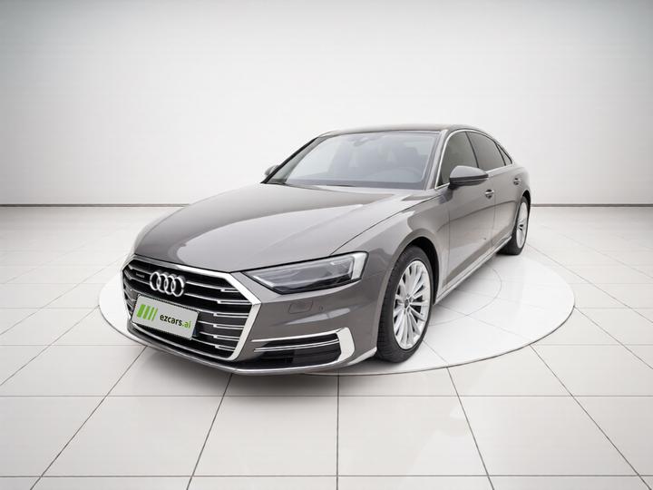 A8 2018 A8L 55 TFSI quattro Elite
