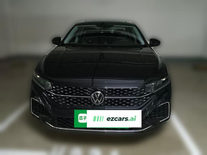 Passat 2025 330TSI Elite photo 2