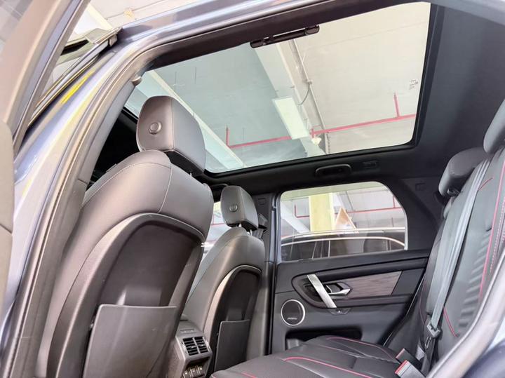 Discovery Sport 2022 249PS R-Dynamic HSE Luxury 7-Seater photo 8