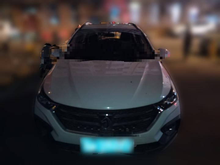 310W 2018 1.5L AT Luxury China VI photo 2